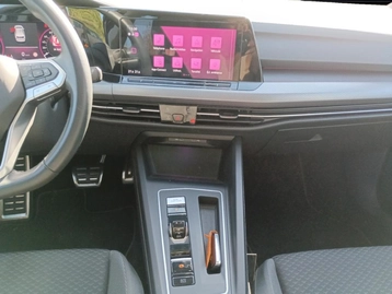 Image véhicule  Volkswagen GOLF (26)
