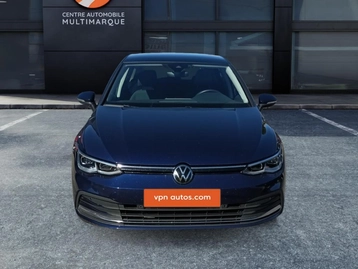 Image véhicule  Volkswagen GOLF (2)