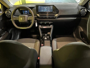 Image véhicule Citroën C4 (7) Image véhicule Citroën C4 (7)