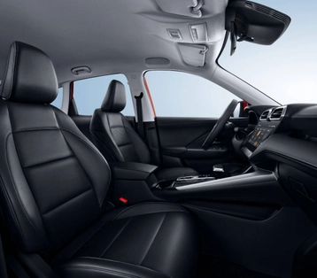 Image véhicule  MG ZS (3)