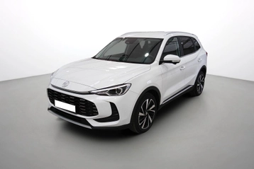 Image véhicule  MG ZS (2)