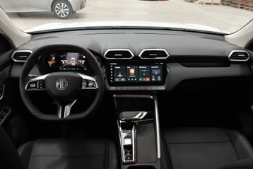 Image véhicule  MG ZS (13)