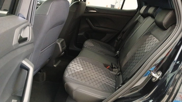 Image véhicule  Volkswagen T-CROSS (8)