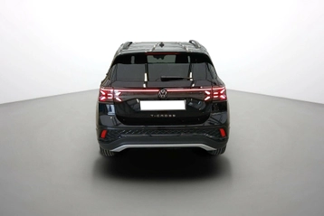 Image véhicule  Volkswagen T-CROSS (5)