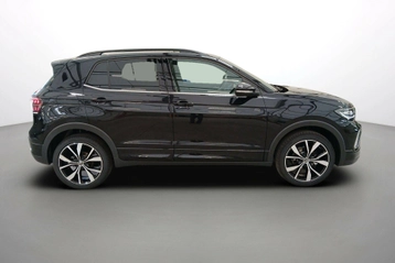 Image véhicule  Volkswagen T-CROSS (14)