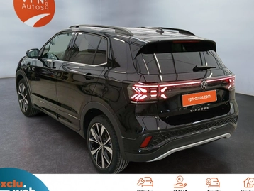 Image véhicule  Volkswagen T-CROSS (18)