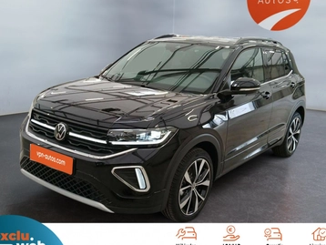 Image véhicule  Volkswagen T-CROSS (16)