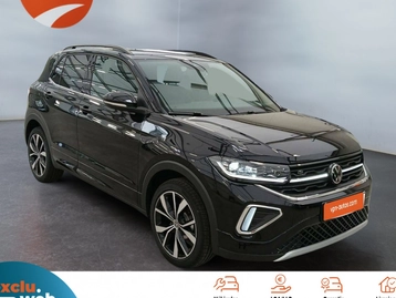 Image véhicule  Volkswagen T-CROSS (17)