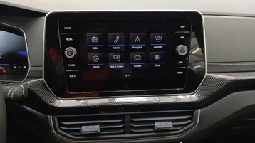 Image véhicule  Volkswagen T-CROSS (11)