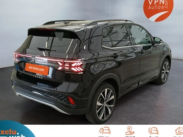 Image véhicule  Volkswagen T-CROSS (19)