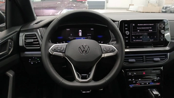 Image véhicule  Volkswagen T-CROSS (10)