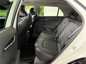 Image véhicule  Kia NIRO EV (5)