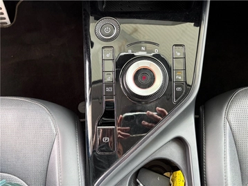 Image véhicule  Kia NIRO EV (13)