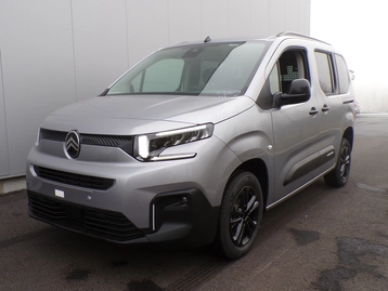 Image véhicule  Citroën BERLINGO (1)