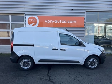 Image véhicule  Renault Express Van (7)
