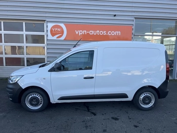 Image véhicule  Renault Express Van (6)