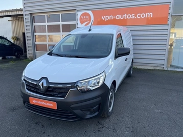 Image véhicule  Renault Express Van (1)