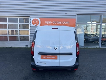 Image véhicule  Renault Express Van (5)