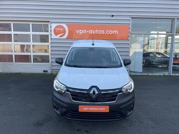 Image véhicule  Renault Express Van (2)