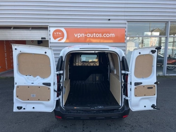 Image véhicule  Renault Express Van (11)
