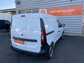 Image véhicule  Renault Express Van (3)