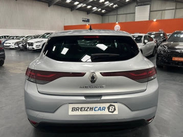 Image véhicule  Renault MEGANE (4)