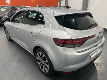 Image véhicule  Renault MEGANE (3)