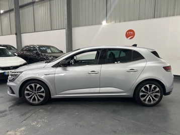 Image véhicule  Renault MEGANE (2)