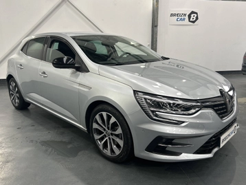 Image véhicule  Renault MEGANE (1)
