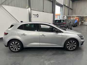 Image véhicule  Renault MEGANE (6)