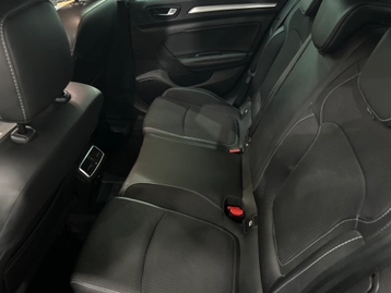 Image véhicule  Renault MEGANE (19)