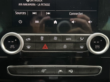 Image véhicule  Renault MEGANE (16)