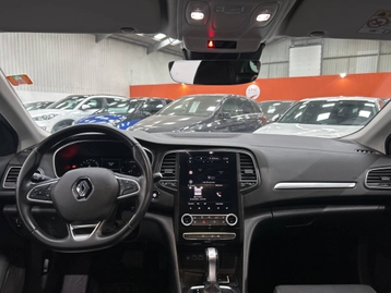 Image véhicule  Renault MEGANE (20)