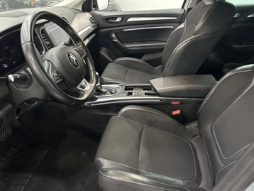 Image véhicule  Renault MEGANE (9)