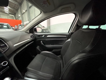 Image véhicule  Renault MEGANE (18)