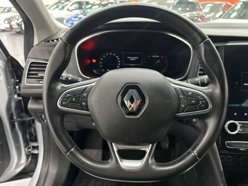 Image véhicule  Renault MEGANE (10)