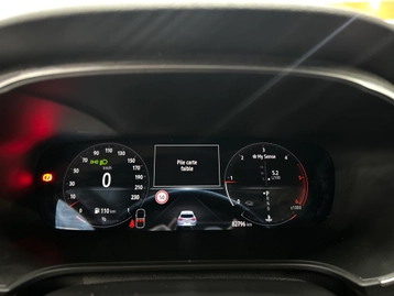 Image véhicule  Renault MEGANE (11)