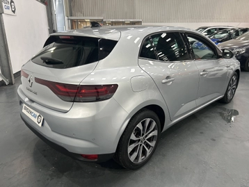 Image véhicule  Renault MEGANE (5)