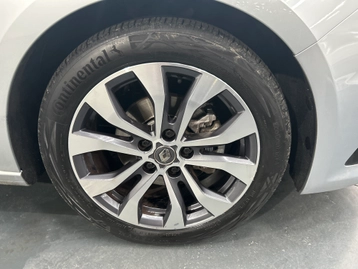 Image véhicule  Renault MEGANE (7)