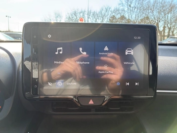 Image véhicule  Toyota YARIS CROSS (26)