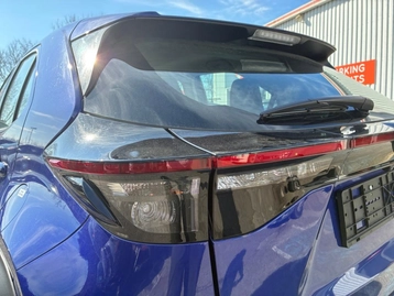 Image véhicule  Toyota YARIS CROSS (15)