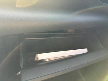 Image véhicule  Toyota YARIS CROSS (36)