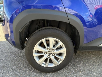 Image véhicule  Toyota YARIS CROSS (18)