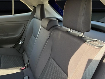 Image véhicule  Toyota YARIS CROSS (12)