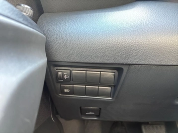 Image véhicule  Toyota YARIS CROSS (23)