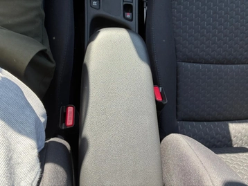 Image véhicule  Toyota YARIS CROSS (34)