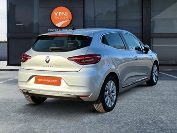 Image véhicule  Renault CLIO (11)