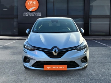 Image véhicule  Renault CLIO (2)