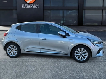 Image véhicule  Renault CLIO (5)