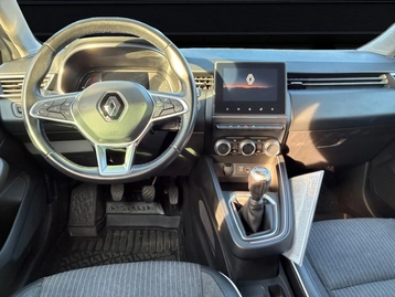 Image véhicule  Renault CLIO (21)